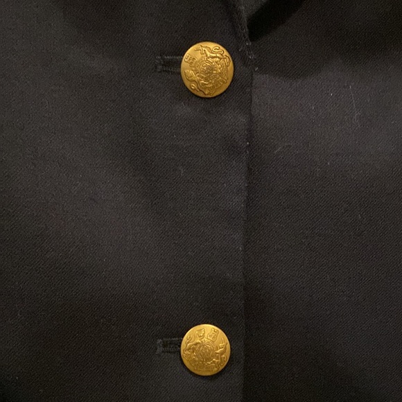 JCrew Schoolboy Blazer - Picture 2 of 4